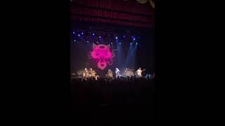 Blues Traveler “Funky B@tch” at the Fillmore Detroit on 10.22.24