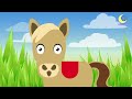 Animals Sound Song #nurseryrhymes #lambtales #kids