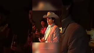This Man Received A Message And Knew That It Was Over For Him [Chalino Sanchez]