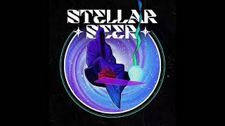 Stellar Seer - The Hand That Winds the Clock (Official Visualizer)