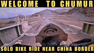 A Journey of a Lifetime || Hanle to Tso Moriri Via Chumur || Ladakh 2023 Ep-19