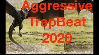 FREE Aggressive Trap type beat 2020 (beats4passion)