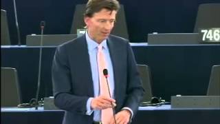 ALDE/D66 MEP Gerben-Jan Gerbrandy criticizes Commission's attitude towards Fuel Quality Directive