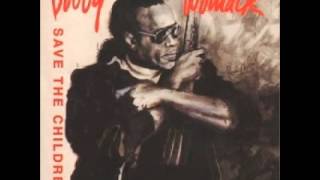 Bobby Womack - Tough Job