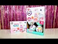 ASMR Unboxing Zuru 5 Surprise My Mini Baby #gifted