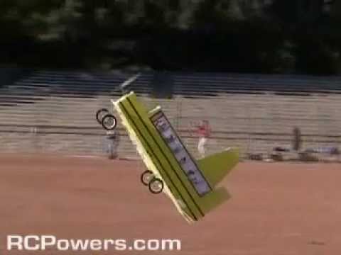 Flying School Bus That Transforms Must See Youtube