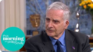 Holocaust Survivor Reveals Horror of Concentration Camps | This Morning