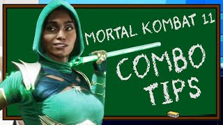 Mortal Kombat 11 - 10 Best Combo Tips & Tricks For Beginners