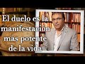 Gabriel Rolón - El duelo es la manifestación más potente de la vida