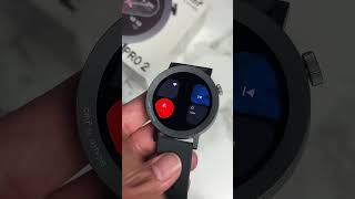 CMF smart watch pro2 unboxing