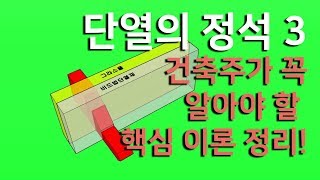 단열의 정석 3