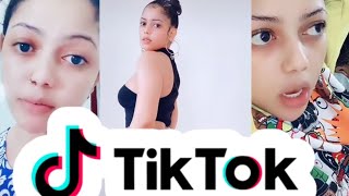 CHEKA NA FAHVANNY ALICHO KIFANYA TIKTOK