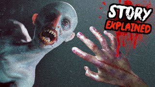 MADiSON STORY & ENDING EXPLAINED