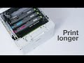 MFC-L3760CDW Color LED Printer | Brother Middle East & Africa