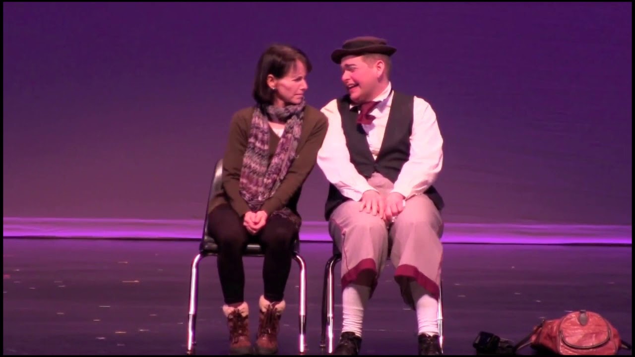 Chase Cult - Slapstick Comedy at its Best! (Texas)