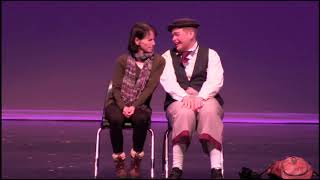 Chase Cult - Slapstick Comedy at its Best! (Texas)