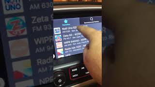 Simple Radio issue with Apple CarPlay