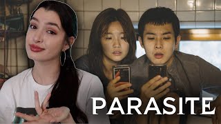 Let's Remind Ourselves that *PARASITE* is THAT Movie
