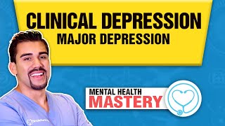 What is Depression | Therapeutic Communication Nursing Full Lecture