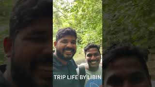 Olappara Village | Achankovil Route | Forest Trip