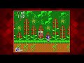 let s review sonic 1 master system version