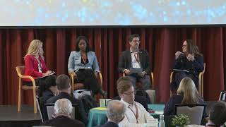 Panel | Municipal Impacts | Sustainable Data Centers Symposium