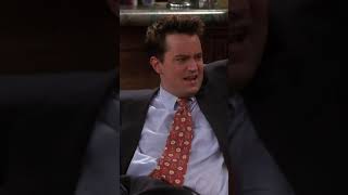 Chandler's Best One Liners #Friends | TBS