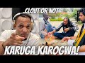 KAROGWA!! KRG Claims His Ex BeWitched Him - Clout Or Not