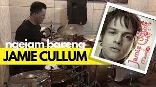 MIND TRICK (Jamie Cullum) Drum Cover (Part 1)