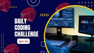 Day 3 Ruby Coding Challenge: Mastering Even or Odd - Simple, Yet Crucial!