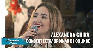 Alexandra Chira - Concert Extraordinar de Colinde