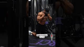 Abs Workout by Machine|| Oblique Workout for men||Side abs Workout for men||We Make FitnessFreak||