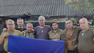 Війна🥶Чергова поїздка до наших побратимів на Донеччину💪🇺🇦🙏