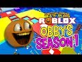 Roblox: OBBYS - Season #1