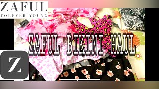 ZAFUL BIKINI HAUL | BEST BIKINI CHOICES