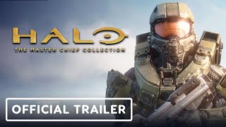 Halo: The Master Chief Collection - The Ultimate Halo Experience Trailer
