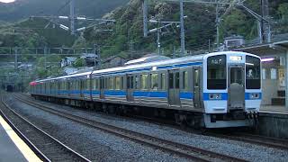 電車運転終了へ！長崎本線415系