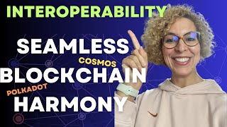Breaking Barriers: Exploring Blockchain Interoperability