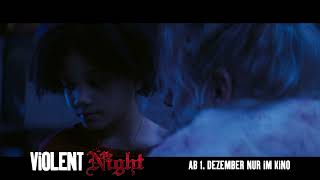 VIOLENT NIGHT - Jingle Bells Spot [HD]