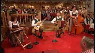 Schwaibergmusi - Walzer