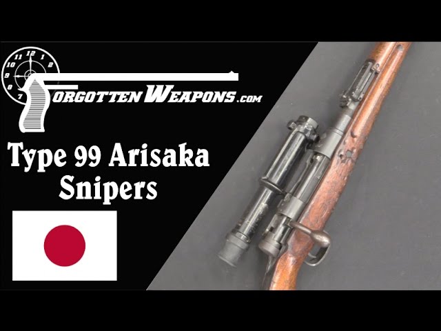 Type 99 Arisaka Serial Numbers - Lasopamuscle