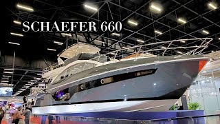 #NOVA SCHAEFER 660 - Boat Shopping