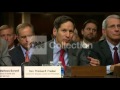 EBOLA HEARING- CDC DIR: NO OUTBREAK HERE