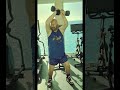 troy t scott gym workout