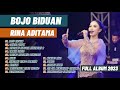 Rina Aditama - Bojo Biduan - Santri Pekok - Taman Jurug | Sangkara Music | FULL ALBUM 2023