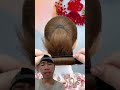 CARA IKAT RAMBUT #tutorial