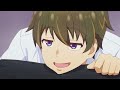 TVアニメ『夢見る男子は現実主義者』第3弾PV