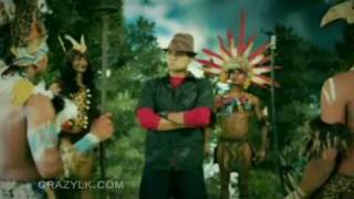 Oye Ojaye - Randhir Ft. BnS (Original Video) from Crazylk.com.wmv