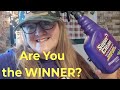 🎉 WINNER of Super Clean Products 🎉🎉