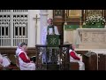 The Rev. Scott Walters: The Third Sunday after the Epiphany